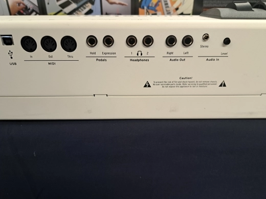 Studiologic Numa Stage 6